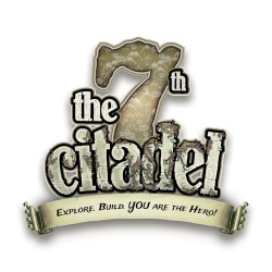 The 7th Citadel - Jeu,...