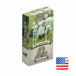 Saison 2- Three goods...