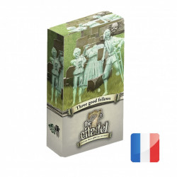 Saison 2 - Trois bons...