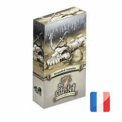 Saison 2 - Les vestiges...