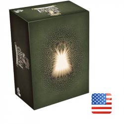 Season 2 - Veteran Pledge -...