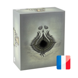 Boite de base Collector -...