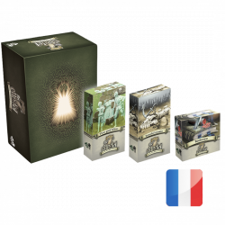 Season 2 - Pledge Veteran...