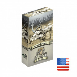 Saison 2 - Stranded remains...