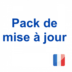 Pack de mise à jour - The...