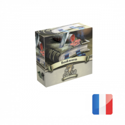 Saison 2 - Rats de...