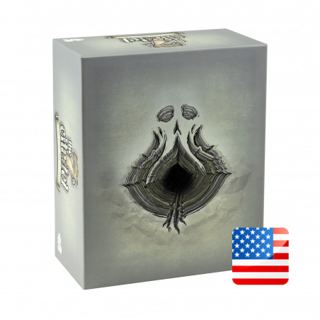 (入手困難品)U.K. Ultimate Collector's Edition the-7th-citadel-core-box.jpg