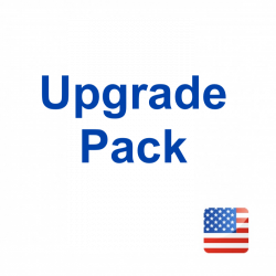 Upgrade pack - The 7th...