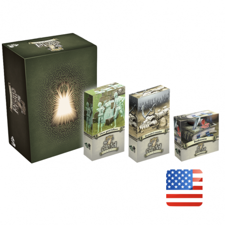 Season 2 - Veteran All-in Pledge - English